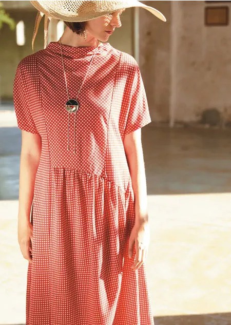 现代知识女性的高级穿搭 意澳女装值得你选择!