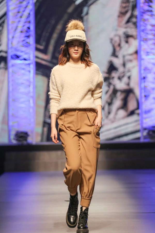 DIYAN·2020“光线行”WINTER新品发布会完美落幕!