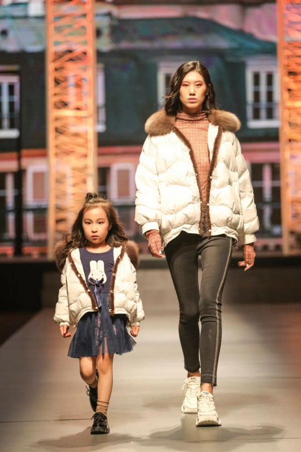 DIYAN·2020“光线行”WINTER新品发布会完美落幕!