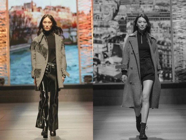 DIYAN·2020“光线行”WINTER新品发布会完美落幕!