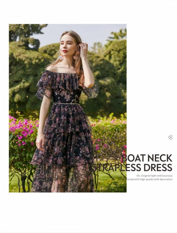 平肩和溜肩哪种好区别在哪 宽肩,窄肩可以穿露肩装吗