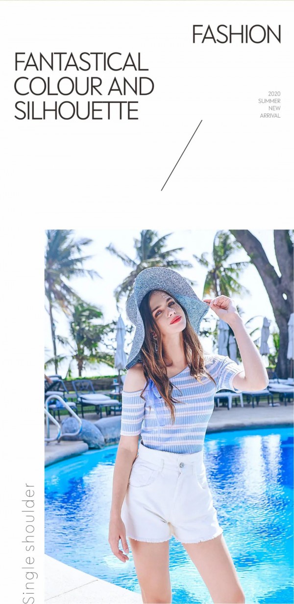 平肩和溜肩哪种好区别在哪 宽肩,窄肩可以穿露肩装吗