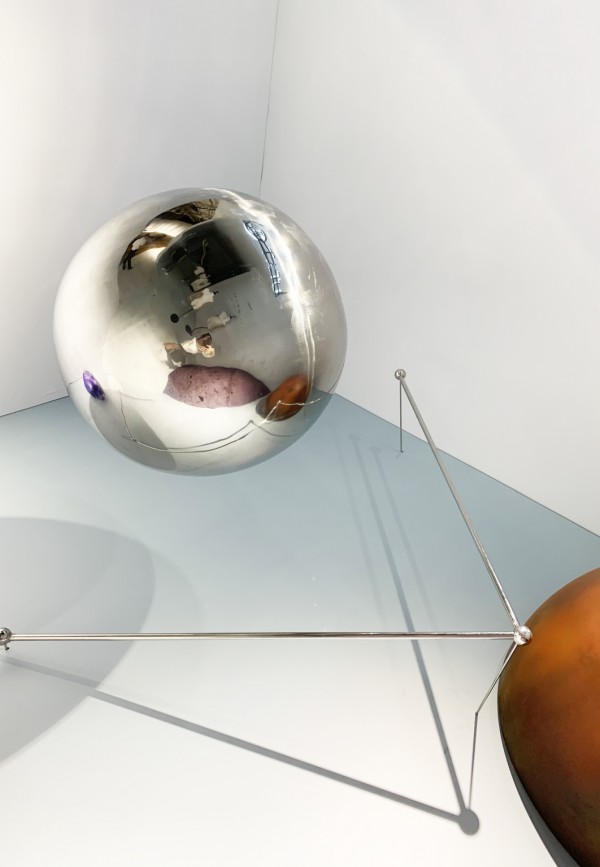 TATU她图女装2020冬装新品发布会完美落幕