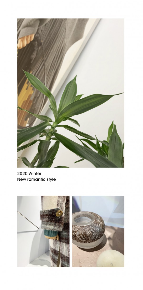 TATU她图女装2020冬装新品发布会完美落幕