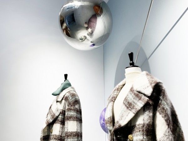 TATU她图女装2020冬装新品发布会完美落幕