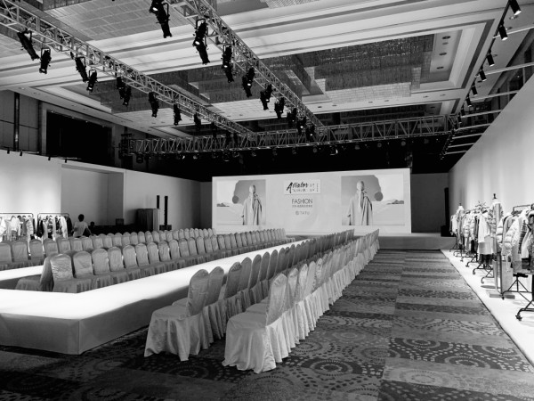 TATU她图女装2020冬装新品发布会完美落幕