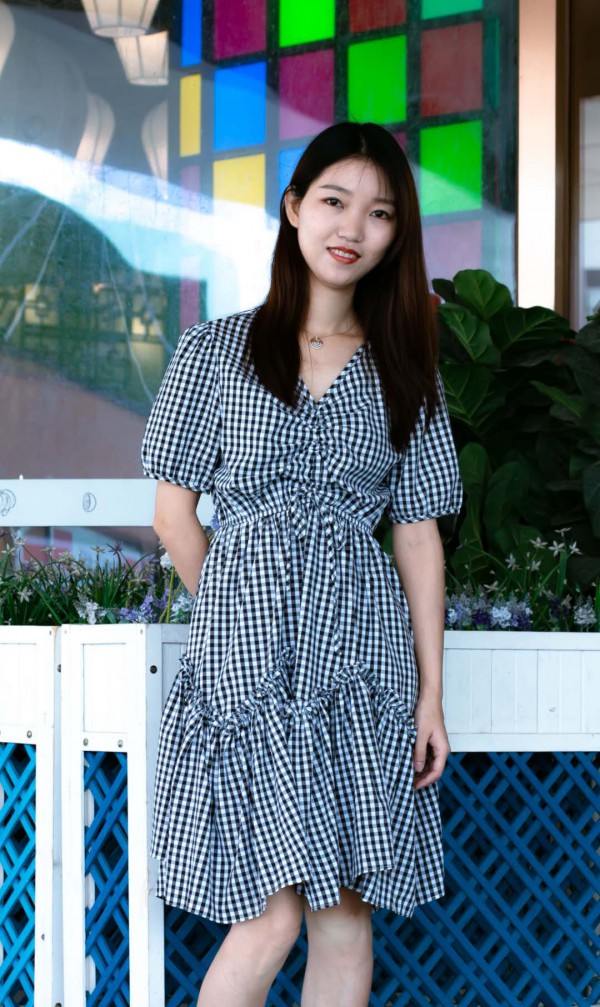 想创业就选择古米娜女装 古米娜新零售模式带你开启财富之道