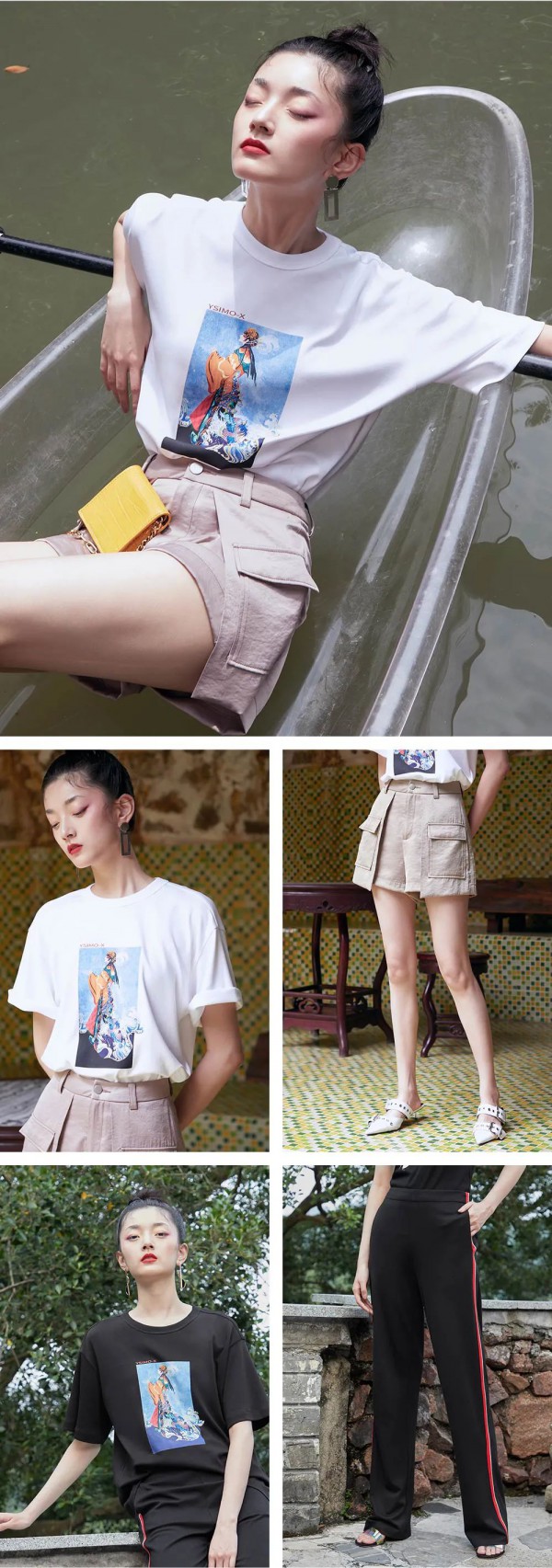 云思木想:金钗传奇终成书,阅尽云木国色