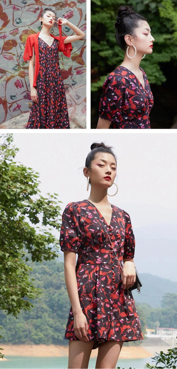 云思木想:金钗传奇终成书,阅尽云木国色