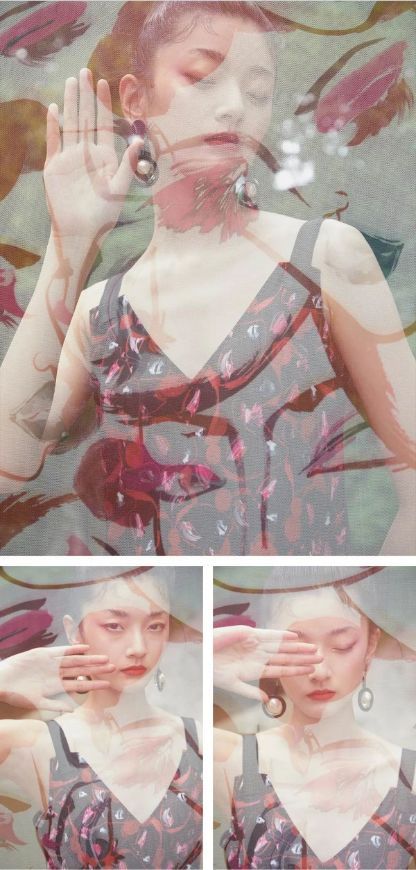 云思木想:金钗传奇终成书,阅尽云木国色