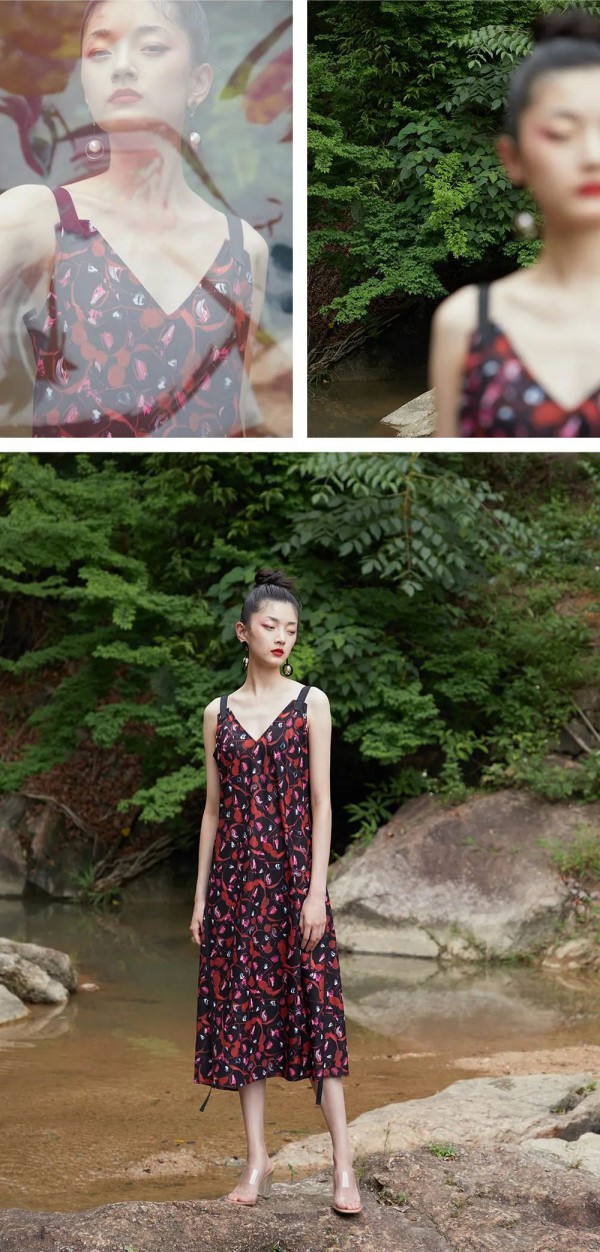 云思木想:金钗传奇终成书,阅尽云木国色