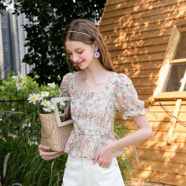 戈蔓婷品牌女装连锁店 创造出女性高贵的一面让女人更自信