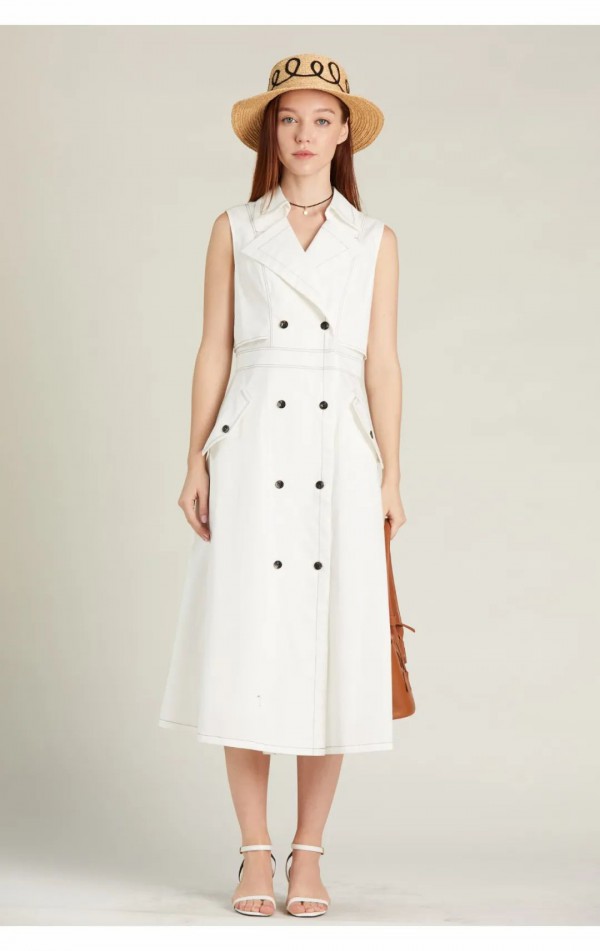 绮籽夏装新款 没点装备怎么敢乘风破浪