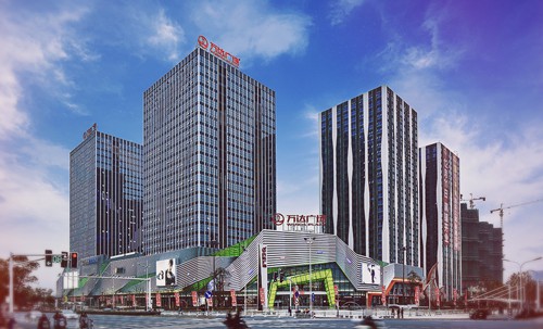 玛玛米雅MAMAMIYA|强势入驻江苏南通万达广场