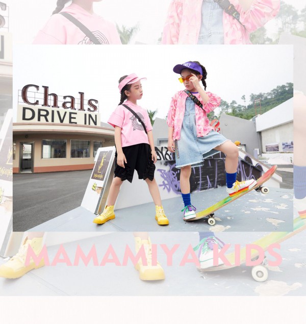 玛玛米雅MAMAMIYA|强势入驻江苏南通万达广场