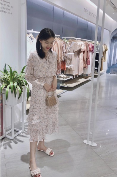 女装需求趋向多元新变化 37°生活美学带你成就无限未来!