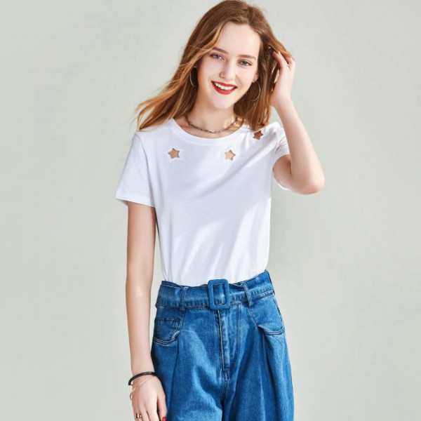 女性需要财富 财富需要女人 发财创富需要加盟戈蔓婷品牌女装