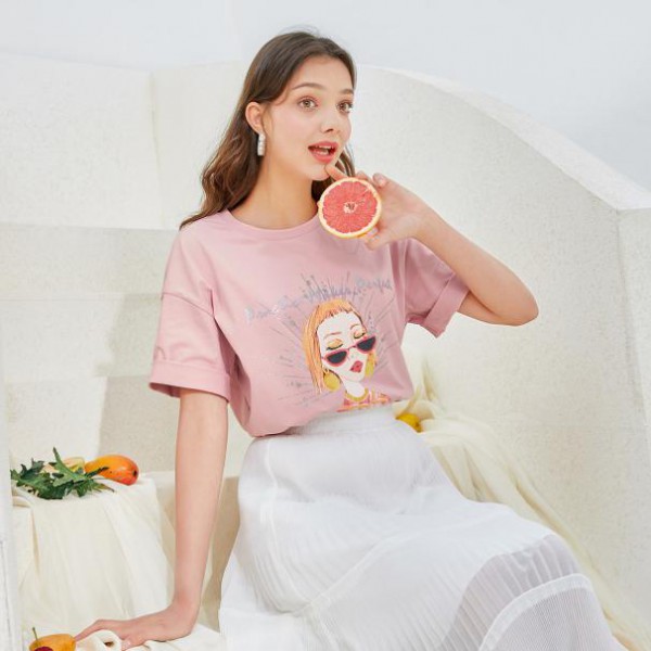 潮流女装加盟 戈蔓婷品牌女装锁定爱美女性开启创业模式