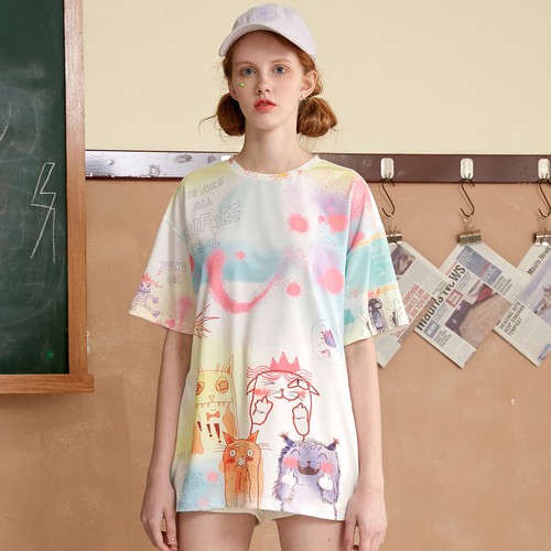 广东戈蔓婷品牌女装多年行业口碑 实力畅销全国女装市场!