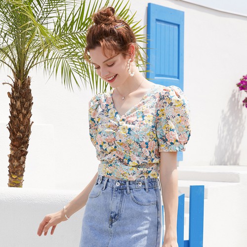 广东戈蔓婷品牌女装多年行业口碑 实力畅销全国女装市场!