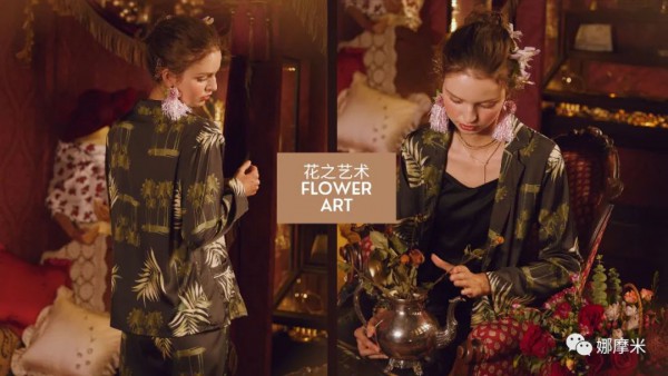 6.18 行走在朋友圈的艺术画