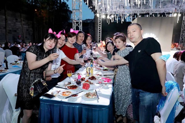 梧桐本色2020年秋冬新品发布会——川渝站