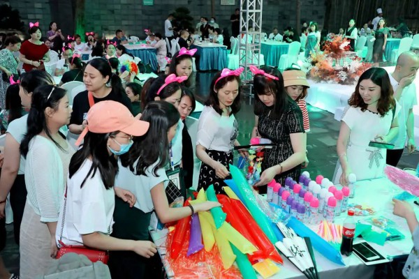 梧桐本色2020年秋冬新品发布会——川渝站