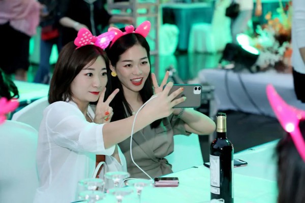 梧桐本色2020年秋冬新品发布会——川渝站