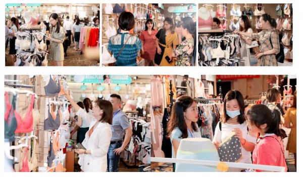 梧桐本色2020年秋冬新品发布会——川渝站