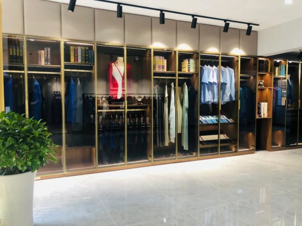 巴蒂米澜6月九江共青城业体验店盛大开业 热销火爆