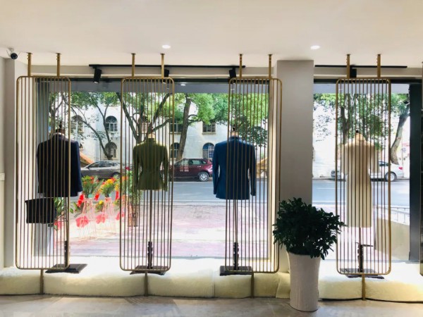 巴蒂米澜6月九江共青城业体验店盛大开业 热销火爆