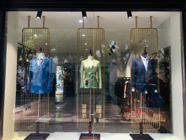 巴蒂米澜6月九江共青城业体验店盛大开业 热销火爆