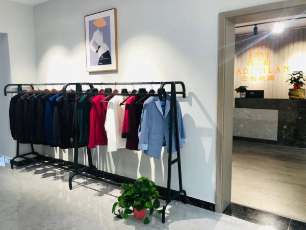 巴蒂米澜6月九江共青城业体验店盛大开业 热销火爆