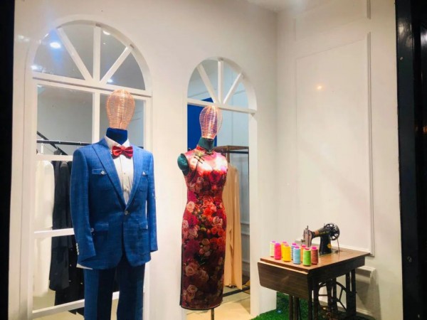 巴蒂米澜6月九江共青城业体验店盛大开业 热销火爆