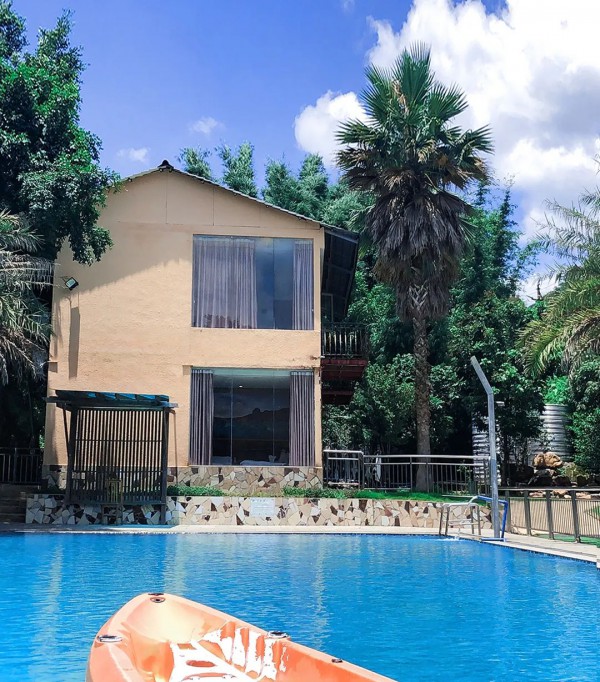 明媚暖阳 盛夏轻旅 ANOTHER ONE遇见夏天 遇见你