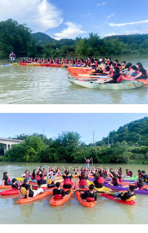 明媚暖阳 盛夏轻旅 ANOTHER ONE遇见夏天 遇见你