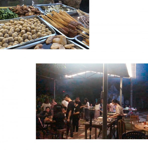 明媚暖阳 盛夏轻旅 ANOTHER ONE遇见夏天 遇见你