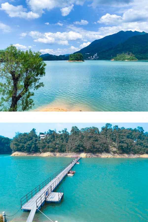 明媚暖阳 盛夏轻旅 ANOTHER ONE遇见夏天 遇见你