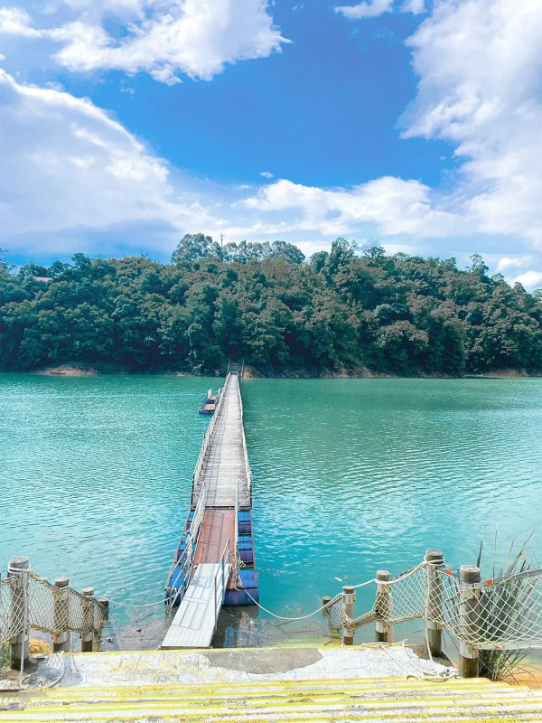 明媚暖阳 盛夏轻旅 ANOTHER ONE遇见夏天 遇见你