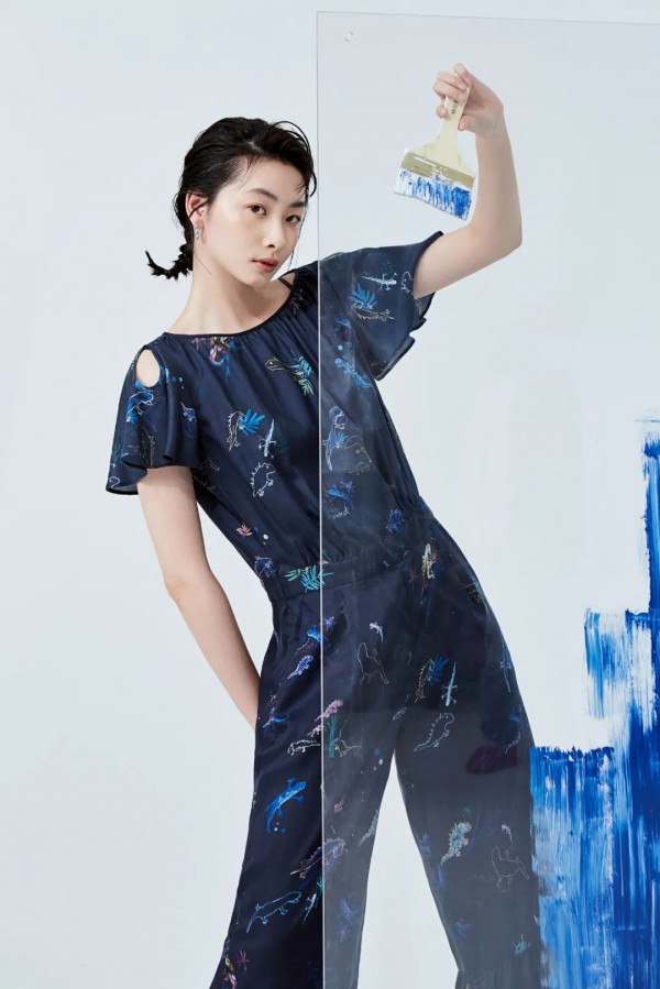 前方甜心怪兽出没 OTT COLLECTION.T