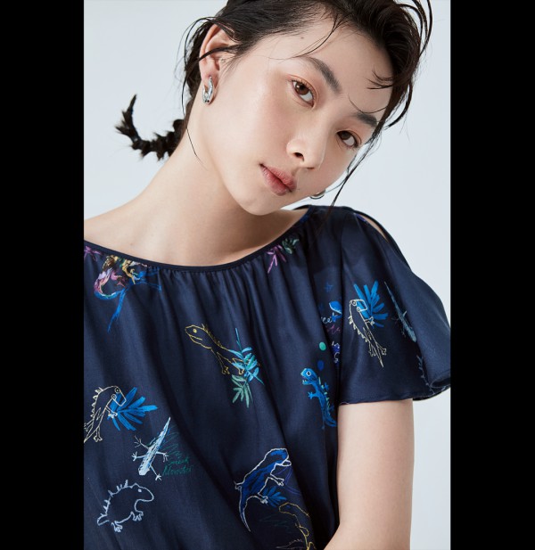 前方甜心怪兽出没 OTT COLLECTION.T