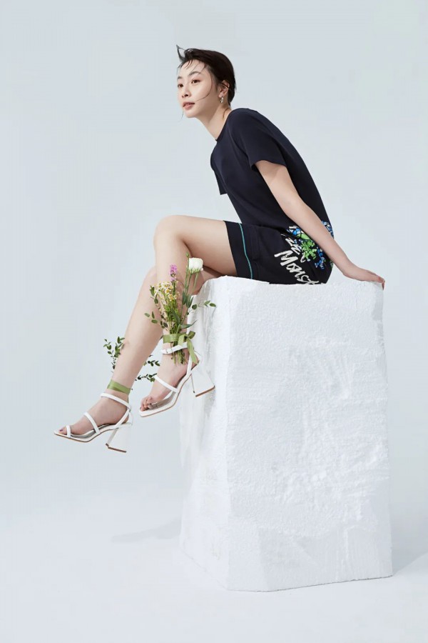 前方甜心怪兽出没 OTT COLLECTION.T