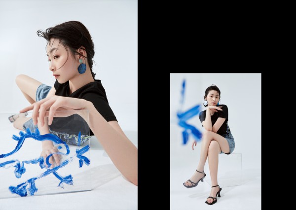 前方甜心怪兽出没 OTT COLLECTION.T