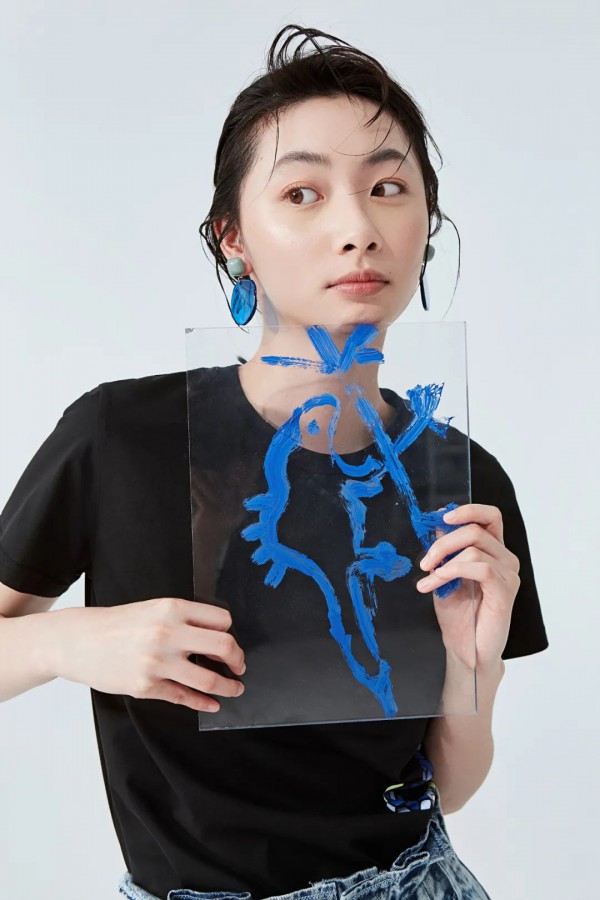 前方甜心怪兽出没 OTT COLLECTION.T