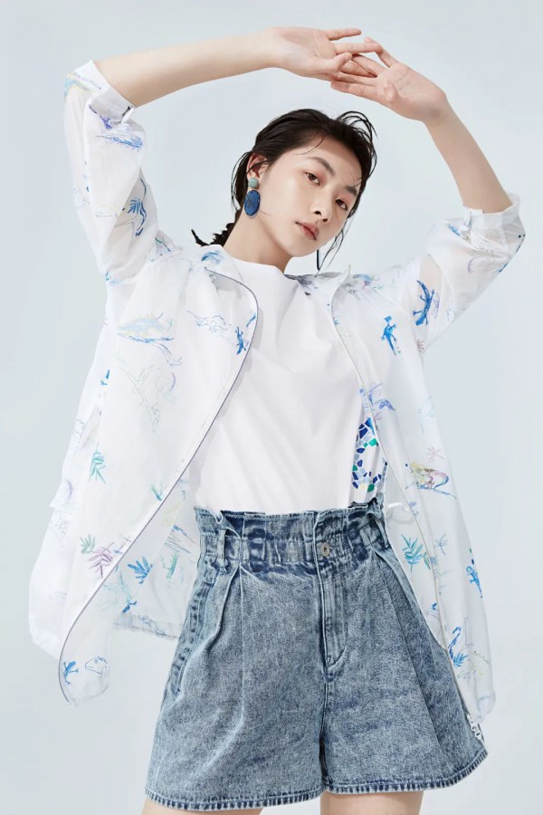 前方甜心怪兽出没 OTT COLLECTION.T