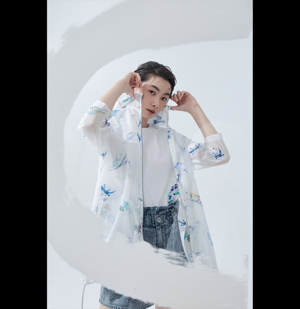 前方甜心怪兽出没 OTT COLLECTION.T