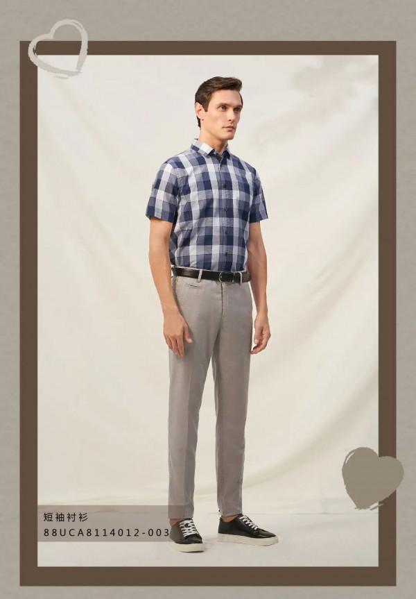 Satchi邀你来为爸爸选购一件礼物 “衬”现在,全身心去爱