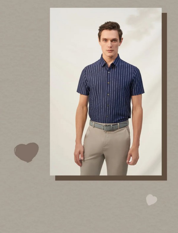 Satchi邀你来为爸爸选购一件礼物 “衬”现在,全身心去爱