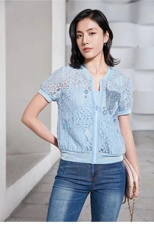 dunnu | 听,霓裳的蝉翼在振翅