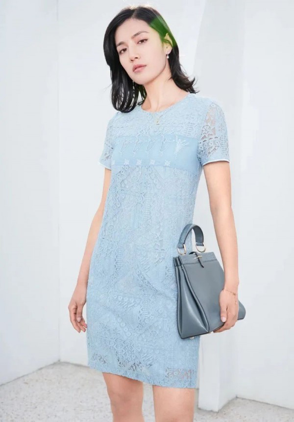 dunnu | 听,霓裳的蝉翼在振翅